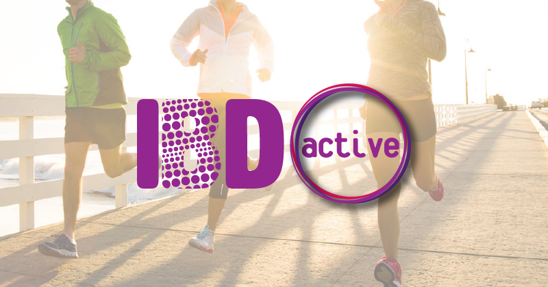 IBD Active – where and when?