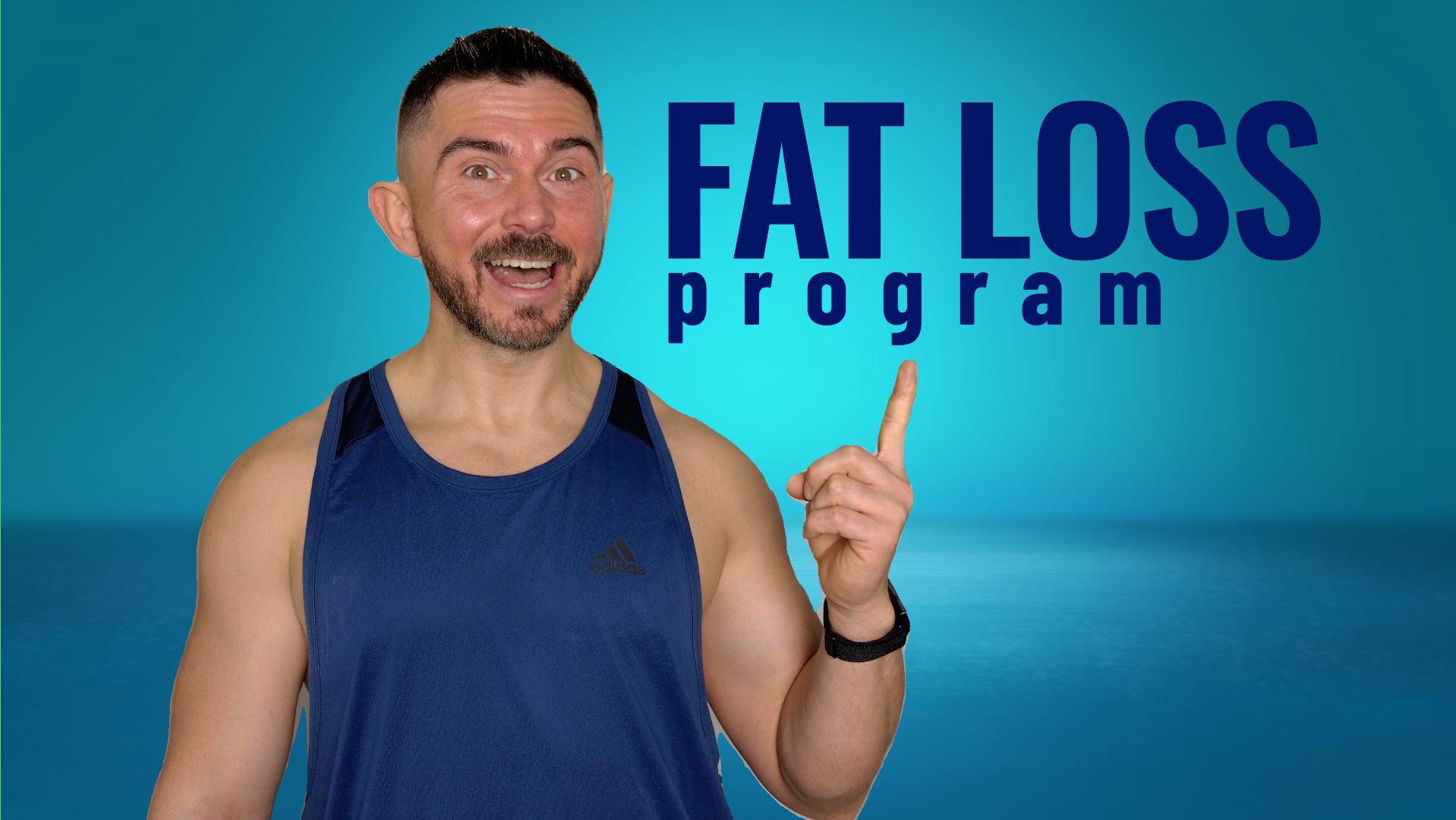 Fat Loss program open for new clients