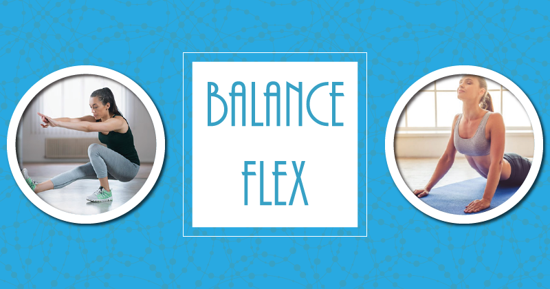 Balance Flex starts on monday