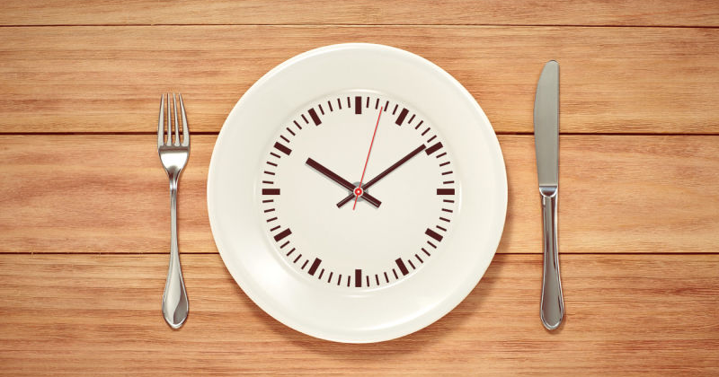 Intermittent fasting. How to start?