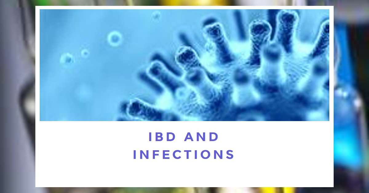 IBD and common colds